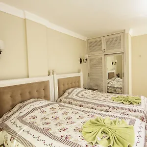 Otel Basar, Dalyan