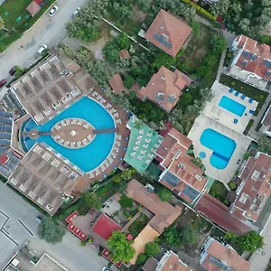 Aparthotel Tayfun