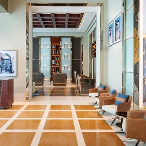 Otel Four Points By Sheraton Sheikh Zayed Road