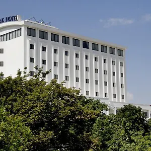 Asrin Park & Convention Center Отель Анкара