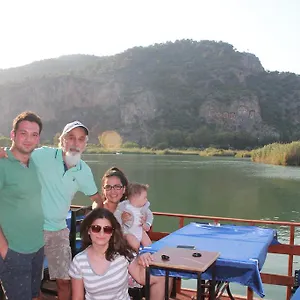 Otel Holiday Hotel Dalyan, Dalyan