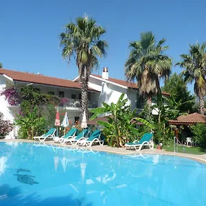 Oda ve Kahvaltı Garden, Dalyan