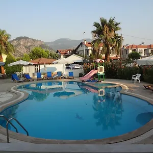 Mavikosk Dalyan